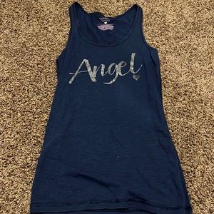 Womens VS Angel Tank